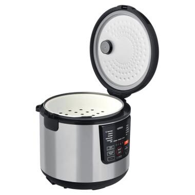 Мультиварка Rotex RMC501-B фото №8