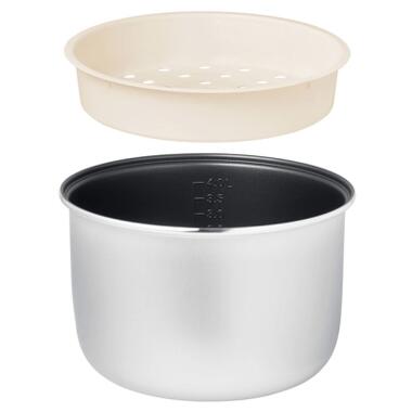 Мультиварка Rotex RMC501-B фото №11