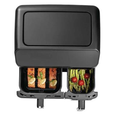 Мультипіч HISENSE HAF2900D (AF-D5502AS) фото №2