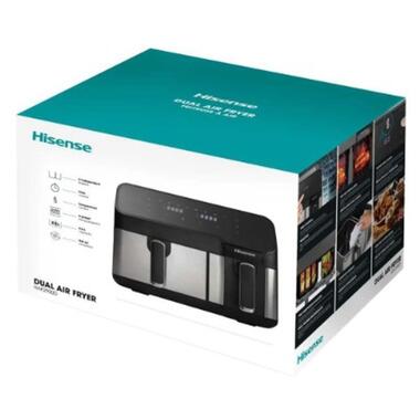 Мультипіч HISENSE HAF2900D (AF-D5502AS) фото №8