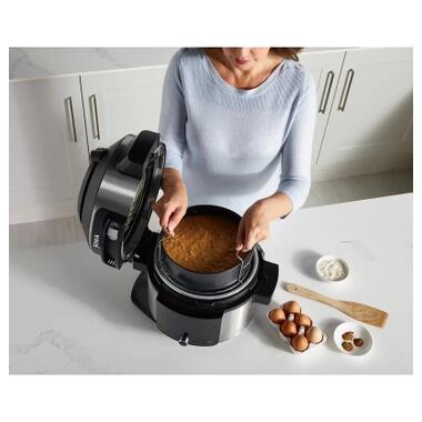 Мультиварка Ninja OL550EU фото №6