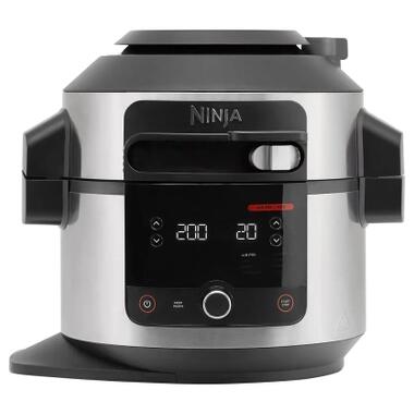 Мультиварка Ninja OL550EU фото №1