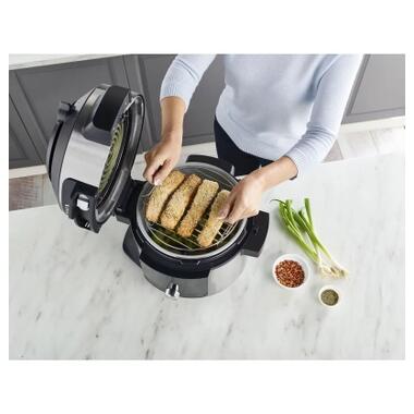 Мультиварка Ninja OL650EU фото №10