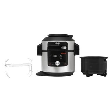 Мультиварка Ninja OL650EU фото №4