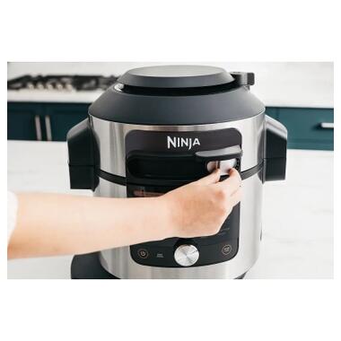 Мультиварка Ninja OL650EU фото №6