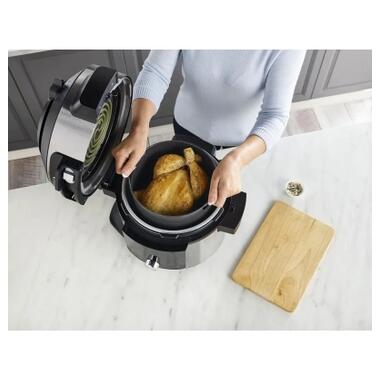 Мультиварка Ninja OL650EU фото №9