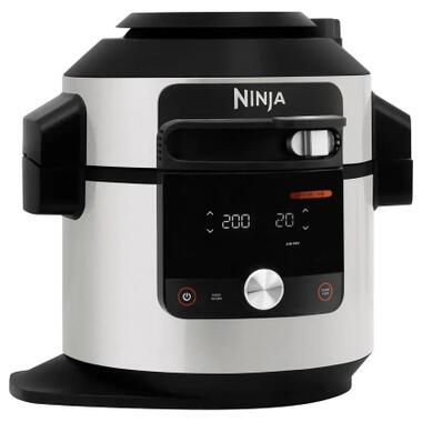Мультиварка Ninja OL650EU фото №2