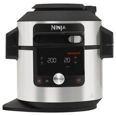 Мультиварка Ninja OL650EU фото №1