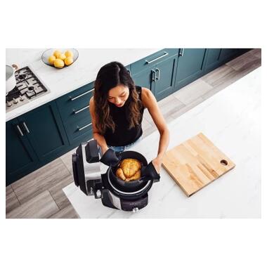 Мультиварка Ninja OL650EU фото №7