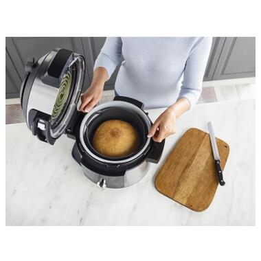 Мультиварка Ninja OL650EU фото №8