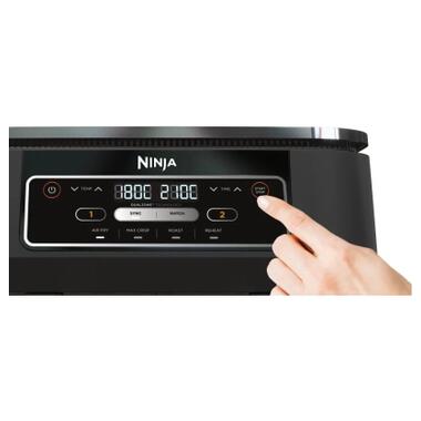 Мультипіч Ninja AF200EU фото №5