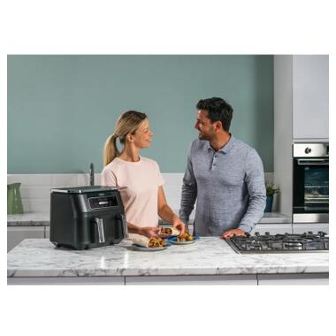 Мультипіч Ninja AF200EU фото №11