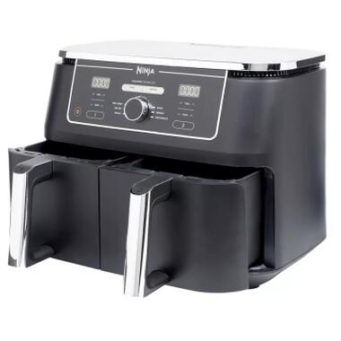 Мультипіч Ninja Foodi Max Dual Zone (AF400EU) фото №4