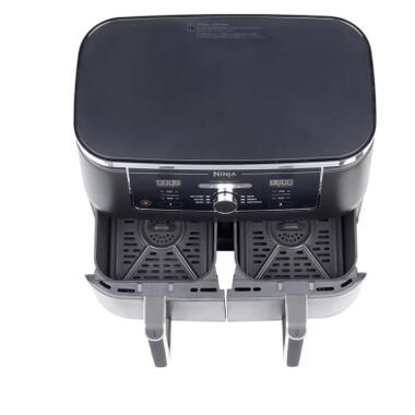 Мультипіч Ninja Foodi Max Dual Zone (AF400EU) фото №5