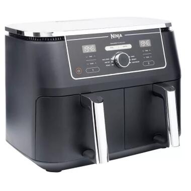 Мультипіч Ninja Foodi Max Dual Zone (AF400EU) фото №2