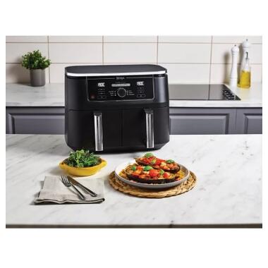 Мультипіч Ninja Foodi Max Dual Zone (AF400EU) фото №10