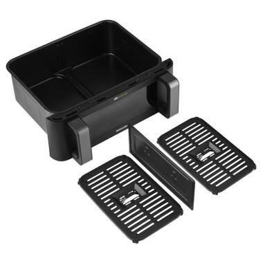 Мультипечь Sencor SFR 9650BK фото №6