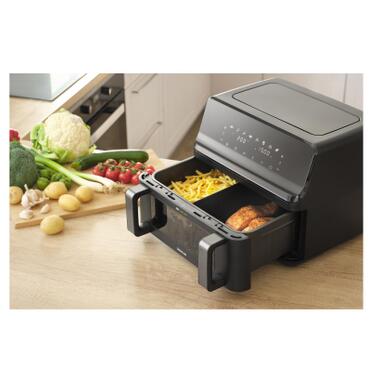 Мультипечь Sencor SFR 9650BK фото №8