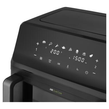 Мультипечь Sencor SFR 9650BK фото №4