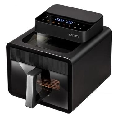 Мультипечь MPM MFR-16 фото №1