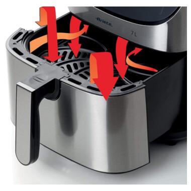 Мультипіч Ariete 4628 фото №2