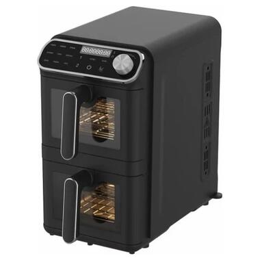 Мультипечь PRIME Technics PMP 1124 GE фото №3