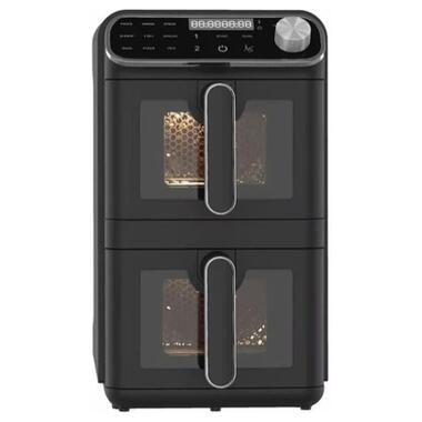 Мультипечь PRIME Technics PMP 1124 GE фото №1