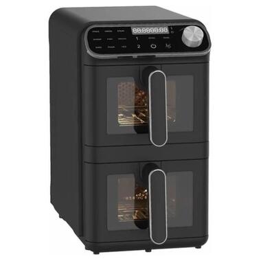 Мультипечь PRIME Technics PMP 1124 GE фото №2