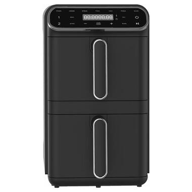 Мультипечь PRIME Technics PMP 1128 BE фото №3