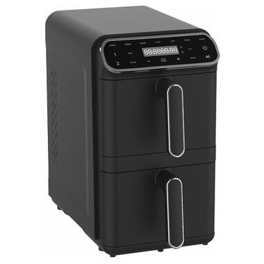 Мультипечь PRIME Technics PMP 1128 BE фото №2