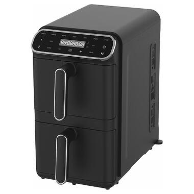 Мультипечь PRIME Technics PMP 1128 BE фото №1