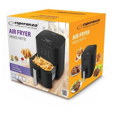 Мультипечь Esperanza EKA002 фото №5