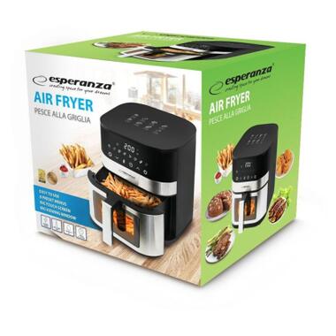 Мультипечь Esperanza EKA003 фото №3