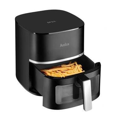 Мультипечь Amica AFM5020 фото №6