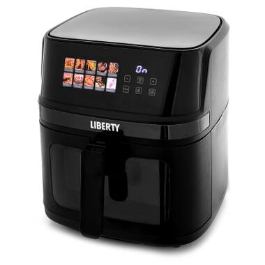 Мультипечь Liberty MFC-008WB фото №4