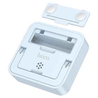 Таймер HOCO HX43 Electronic timer Blue (6942007667371) фото №4