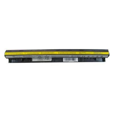 Акумулятор для ноутбука Alsoft Lenovo IdeaPad G500s L12S4E01 2600mAh 4cell 14.8V Li-ion (A47093) фото №2
