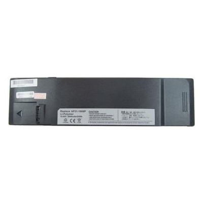Акумулятор для ноутбука Alsoft Asus AP31-1008P 2900mAh 3cell 10.95V Li-ion (A41462) фото №1