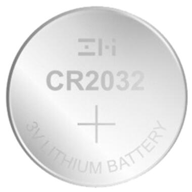 Батарейка ZMI CR 2032 * 5 (CR2032/5pcs) фото №2