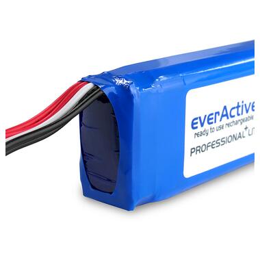 Акумулятор everActive EVB100 (GSP0931134) для JBL Xtreme Bluetooth speaker фото №3