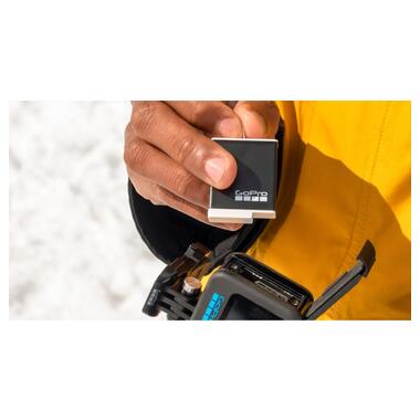 Набір акумуляторів GoPro Enduro Rechargeable Battery для GoPro 11/10/9 2шт (ADBAT-211) фото №4