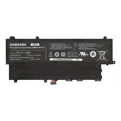 Акумулятор для ноутбука Samsung Samsung 530U3 AA-PBYN4AB 45Wh (6100mAh) 4cell 7.4V Li-ion (A41907) фото №2