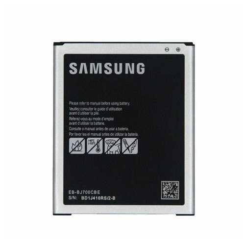 Аккумулятор  Samsung J7/EB-BJ700CBE  Samsung фото №1
