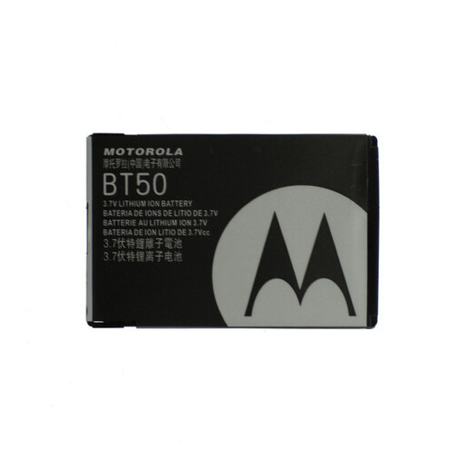 Акумулятор Motorola BT50 Якісний фото №1
