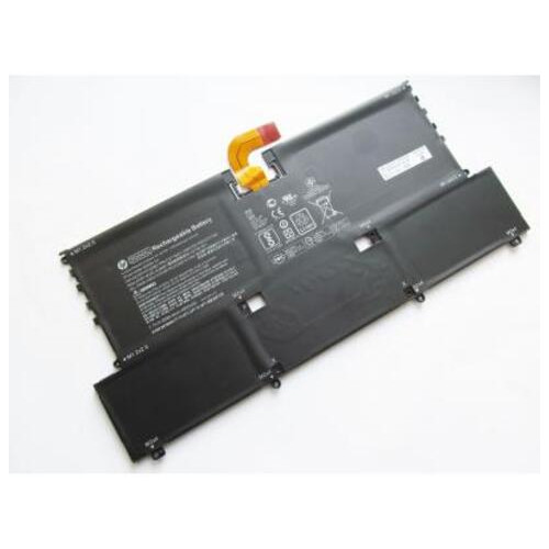 Акумулятор для ноутбука HP Spectre 13-v SO04XL, 4950mAh (38Wh), 4cell, 7.7V, Li-Pol (A47431) фото №1