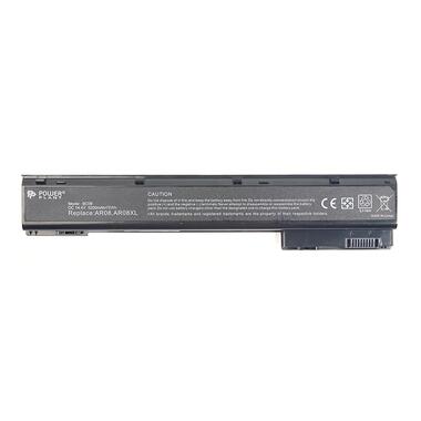 Акумулятор PowerPlant HP ZBook 15 Series (NB460601) фото №1