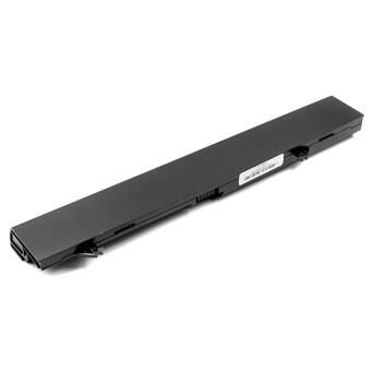 Аккумулятор для ноутбука HP Probook 4410S (HSTNN-OB90, HP4410LH) 10.8V 5200mAh PowerPlant (NB461134) фото №1