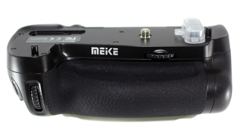 Батарейний блок Meike Nikon D750 (MK-DR750 MB-D16) фото №1