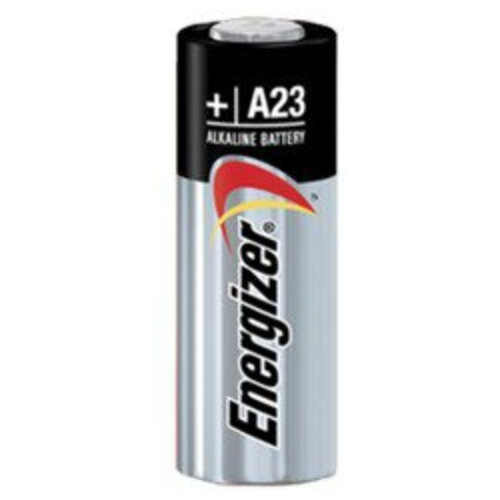 Батарейка лужна Energizer A23 (23A), 12V, блістер 2шт!, China фото №2