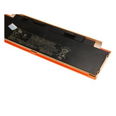 Акумулятор для ноутбука SONY Sony VGP-BPS23 2500mAh (19Wh) 2cell 7.4V Li-ion (A41703) фото №3